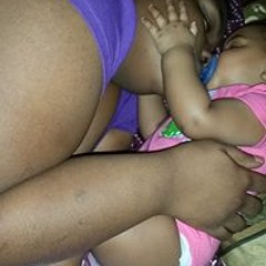 Pretty Brown Charmaine