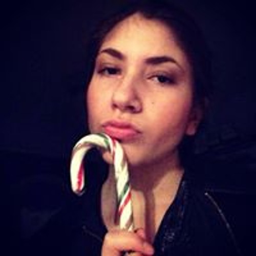 Alexandra Lafond’s avatar