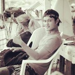 Beder Oved Mejia Cebrero