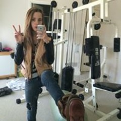 Leah Bonner