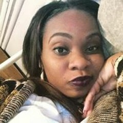 Samantha Juanita Smith