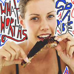 WhatWorth's Spare-Ribs