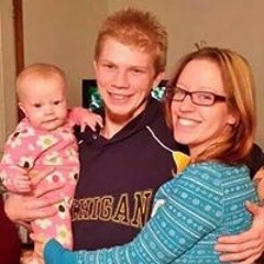 Michael Ryan Berridge