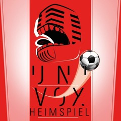 Uni-Vox Heimspiel