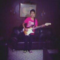 Morgan Garcia Trevizo