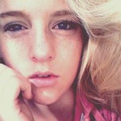 Grace Victoria Embrey