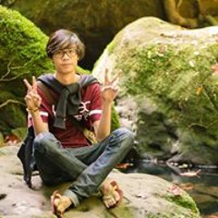 Pruet Amnatchongcharoon