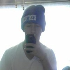 Gabe Young