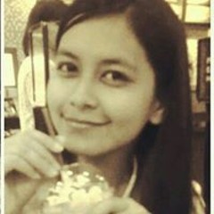 Rovee Anne Poblete