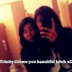 Trinity Jada Rose Crowe