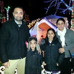 Pardip Sandhu