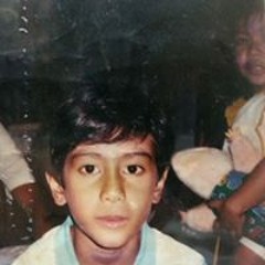 Hussein Heykal Tjolly