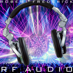Robert Frederick RF AUDIO