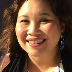 Charizza Bunoan-Farrell