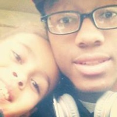 Karleisha Olivia Echols