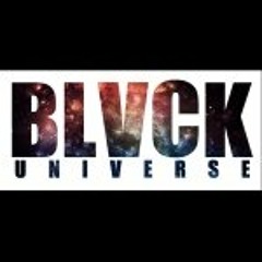 Blvck Universe