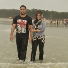 Muhammad Tarek Majumder