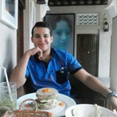 Yousef Almarshoud