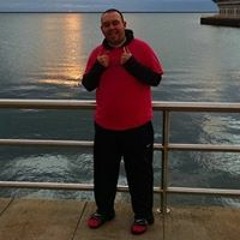 James Shrek Torgerson