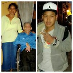 Austin Alexander Escobar