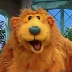 BearInTheBigDeepHouse