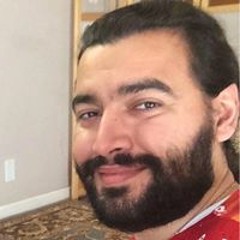 Ramiel G. Rashidi
