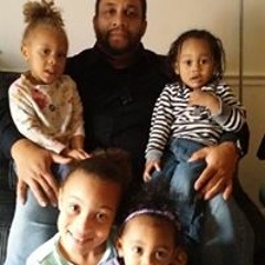 Wayne D Washington Sr.