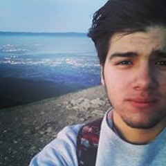 Anthony Gonzales