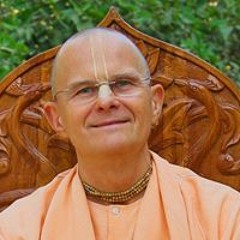 Giridhari Swami