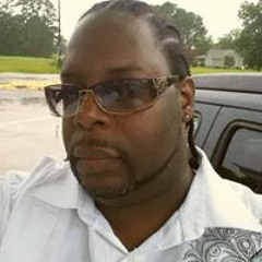 Allen Suave McAllister Jr