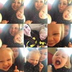 Kaelyn Ariana Dunagan