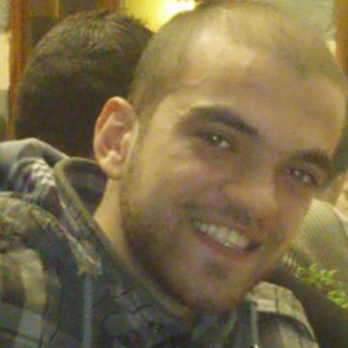 Jubran Khazaal’s avatar