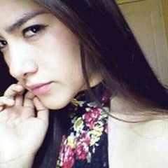 Valeria Rangel Flores