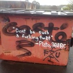 Brad Destructo Hudson