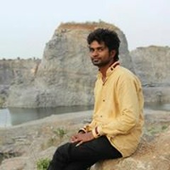 Srikanth Sammu