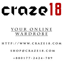 Craze18
