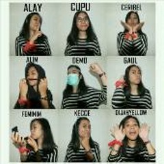 Az Zuhratun Warda'Ana