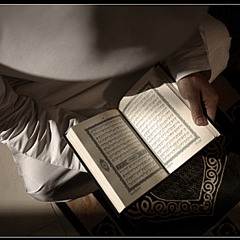 Quraan الشيخ محمد شعت