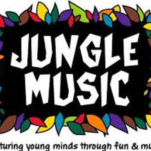 Stream Jungle Music music Listen to songs, albums, playlists for free