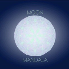 Moon Mandala