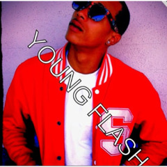 Young Flash