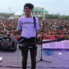 Arief Goco ( LOWDICK )