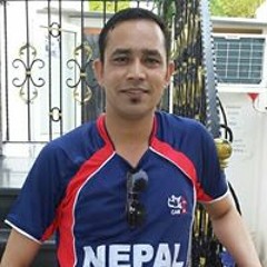 Suresh Prasad Kanchho