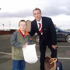 Colin Nicolson Macleod