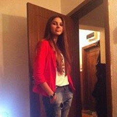 Dobre Viorica Cristina