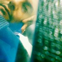 Mehdi Khanahmadi