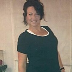 Michèle van der Kamp