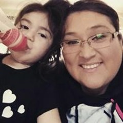 Priscilla Gaitan-Martinez