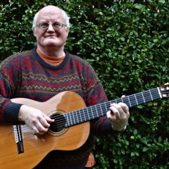 David Warin Solomons