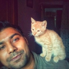 Sandeep Rajora